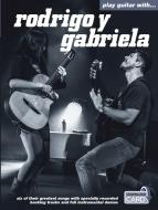 Play Guitar With... Rodrigo Y Gabriela 