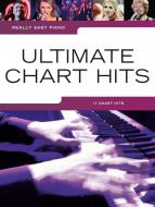 Really Easy Piano: Ultimate Chart Hits 