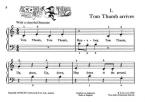 The International Piano Course Tom Thumb 
