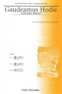 Gaudeamus Hodie 