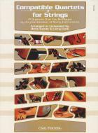 Compatible Quartets For Strings 
