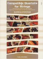 Compatible Quartets For Strings 