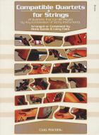 Compatible Quartets For Strings 