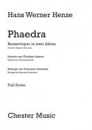 Phaedra 