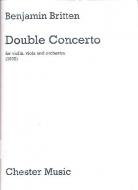 Double Concerto 
