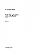 Oboe Quartet 