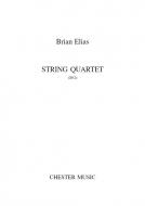 String Quartet 