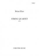 String Quartet 