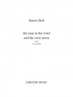 The Man In the Wind and the West Moon 