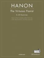The Virtuoso Pianist in 60 Exercises 