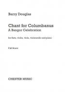 Chant For Columbanus (A Bangor Celebration) 