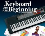 Keyboard From The Beginning: Book 
