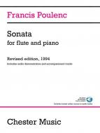 Sonata for Flute and Piano 