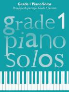 Grade 1 Piano Solos 
