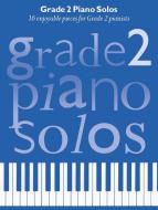 Grade 2 Piano Solos 