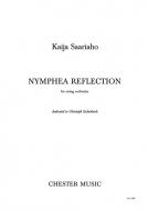 Nymphea Reflection 