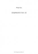 Symphony No. 10 