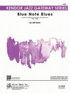 Blue Note Blues 