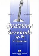 Quatrieme Serenade op. 96 