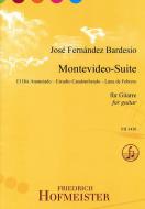 Montevideo-Suite 