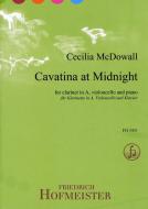 Cavatina at Midnight 