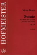 Sonate op. 25 