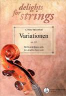 Variationen op. 111 