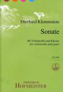Sonate 