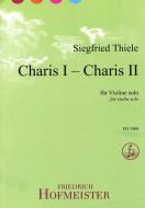 Charis I - Charis II 
