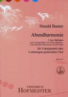 Abendharmonie 