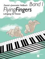 Flying Fingers 1 