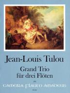 Grand Trio in Es-dur op. 24 
