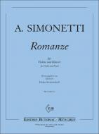 Romanze 