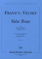 Valse Triste 