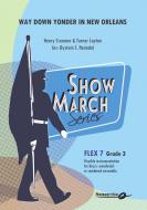 Way Down Yonder in New Orleans 