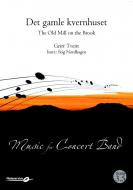 Det gamle kvernhuset 