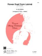 Flower Duet from Lakmé 