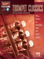 Trumpet Classics: Trumpet Play-Along Vol. 2 