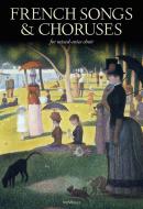 French Songs And Choruses 