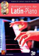 Anfängerkurs für Latin-Piano in 3D 