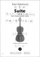 Suite für Violoncello solo Nr. 6 