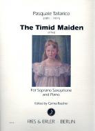 The Timid Maiden 