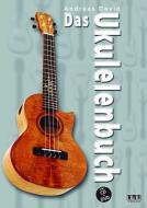 Das Ukulelenbuch 