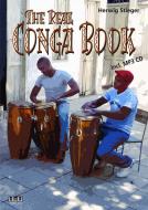 The Real Conga Book 