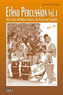 Ethno Percussion 1 