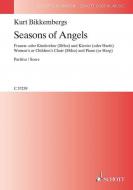 Seasons Of Angels Standard
