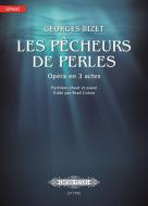 Les Pêcheurs de Perles 