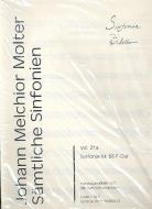 Sinfonie Nr. 66 F-Dur MWV VII 66 