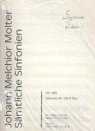 Sinfonie Nr. 124 F-Dur MWV VII 124 