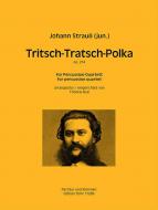 Tritsch-Tratsch-Polka op. 214 
